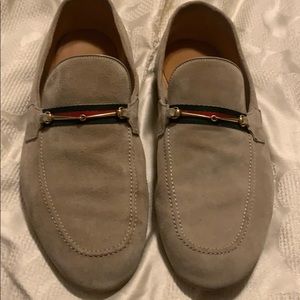 Gucci loafers